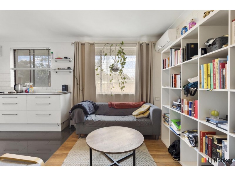 31/60 Wattle Street, Lyneham ACT 2602