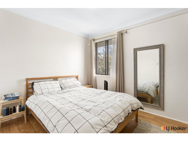 31/60 Wattle Street, Lyneham ACT 2602