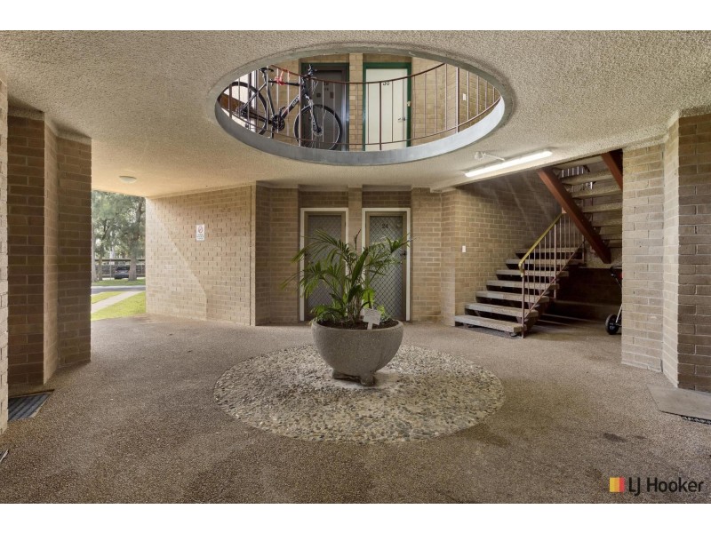 31/60 Wattle Street, Lyneham ACT 2602