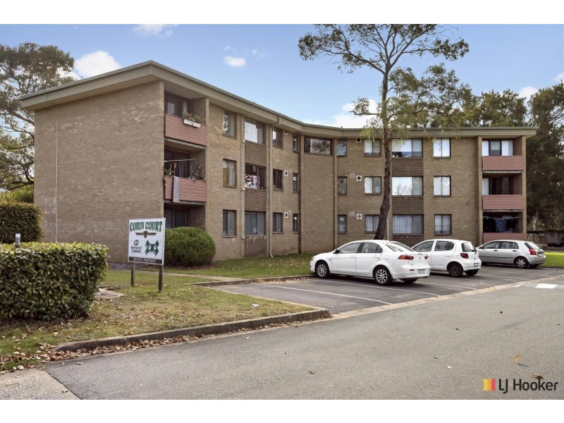 31/60 Wattle Street, Lyneham ACT 2602