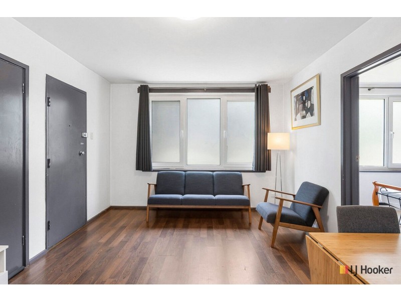 11/39 Brigalow Street, O’connor ACT 2602