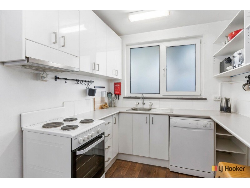 11/39 Brigalow Street, O’connor ACT 2602