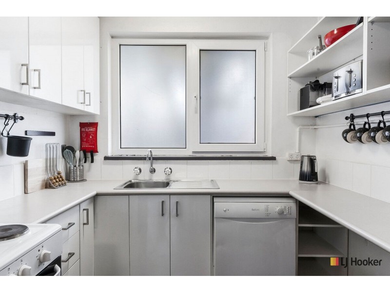11/39 Brigalow Street, O’connor ACT 2602