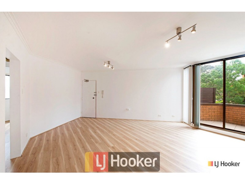 53/17 Medley Street, Chifley ACT 2606
