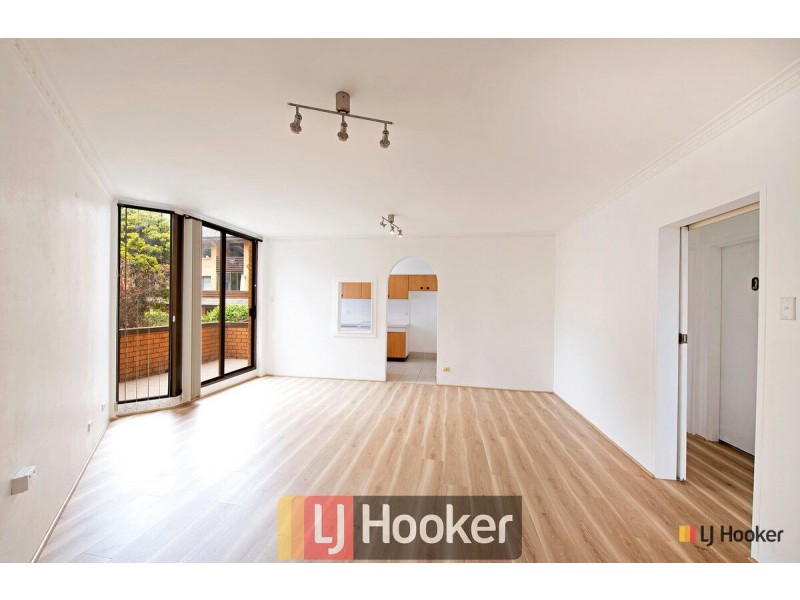 53/17 Medley Street, Chifley ACT 2606