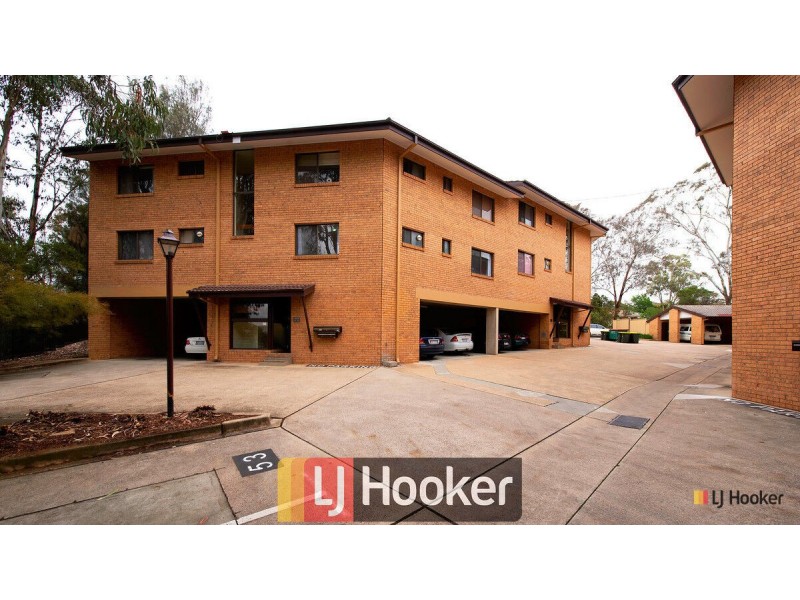 53/17 Medley Street, Chifley ACT 2606