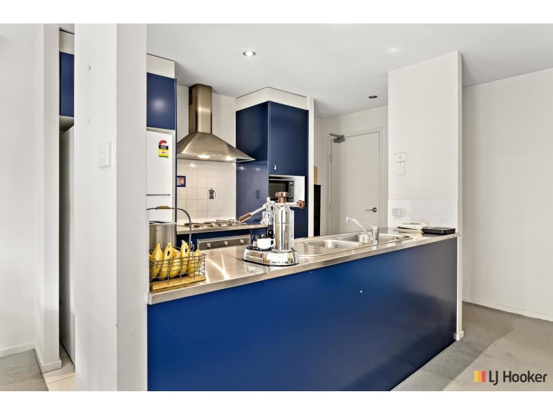 6/3 Fawkner Street, Braddon ACT 2612