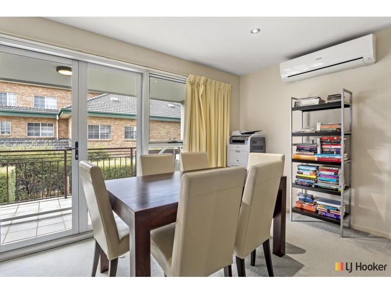6/3 Fawkner Street, Braddon ACT 2612