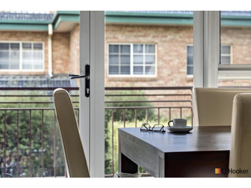 6/3 Fawkner Street, Braddon ACT 2612