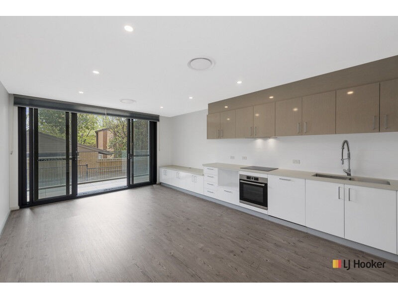 28/29 Dawes Street, Kingston ACT 2604