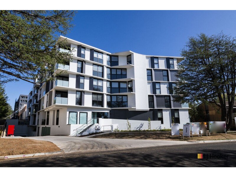 28/29 Dawes Street, Kingston ACT 2604