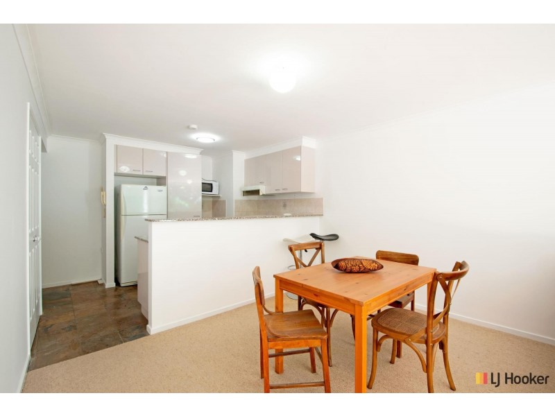 2B/9 Chandler Street, Belconnen ACT 2617