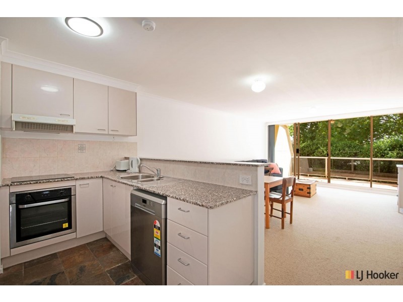 2B/9 Chandler Street, Belconnen ACT 2617