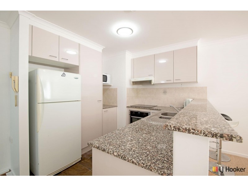 2B/9 Chandler Street, Belconnen ACT 2617