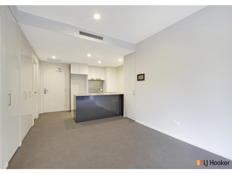 Braddon ACT 2612