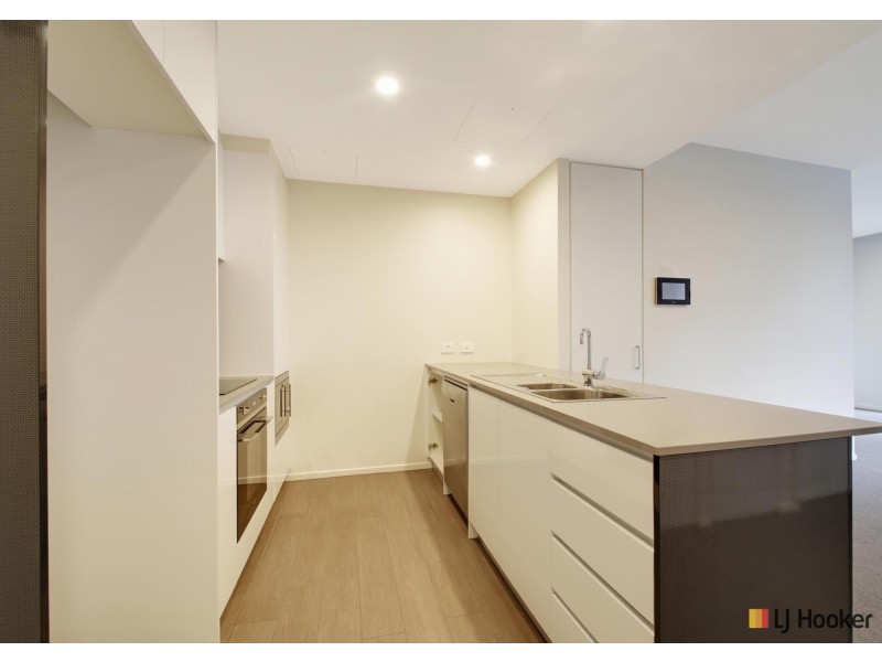 Braddon ACT 2612