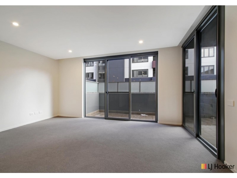 Braddon ACT 2612