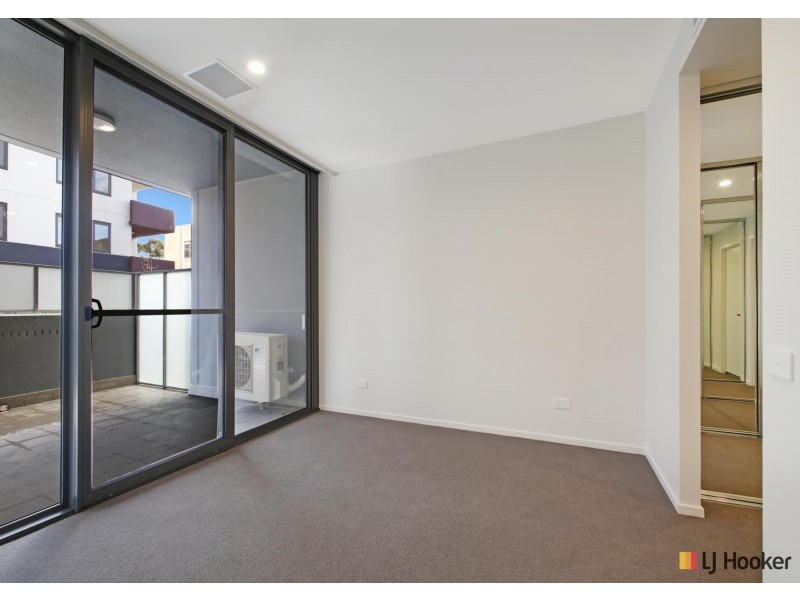 Braddon ACT 2612