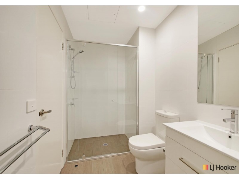 Braddon ACT 2612