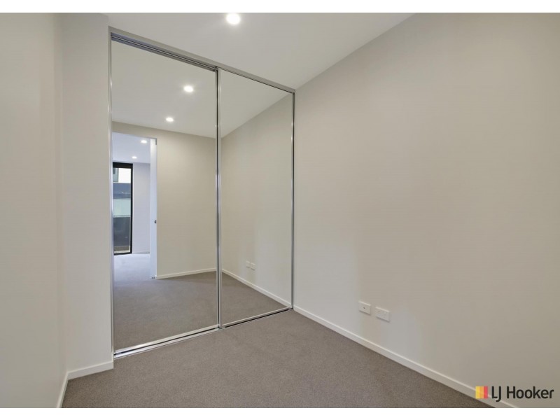 Braddon ACT 2612