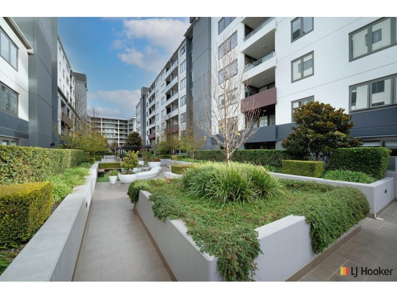 Braddon ACT 2612