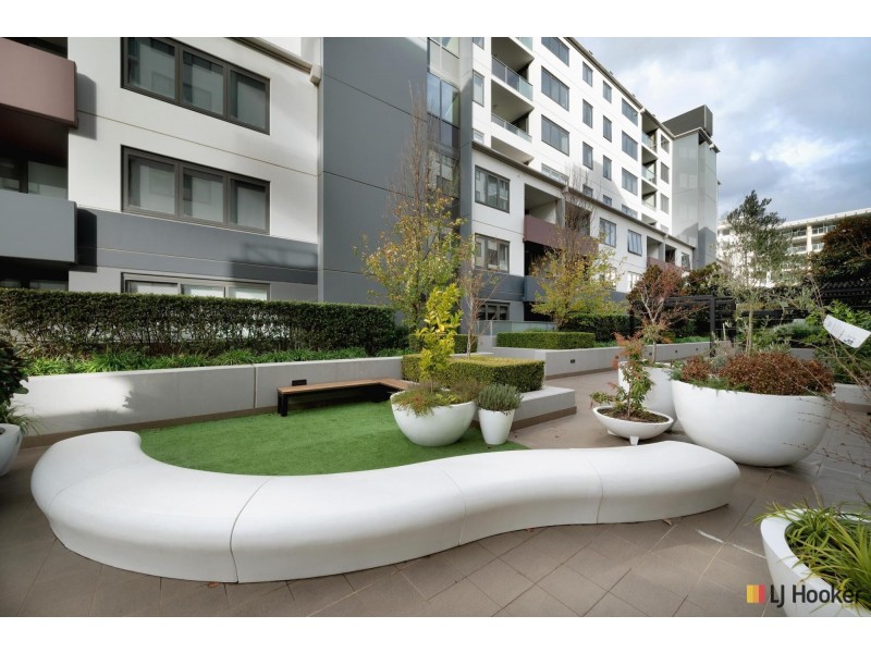 Braddon ACT 2612