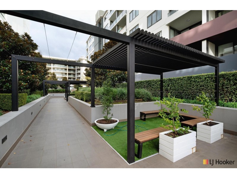 Braddon ACT 2612