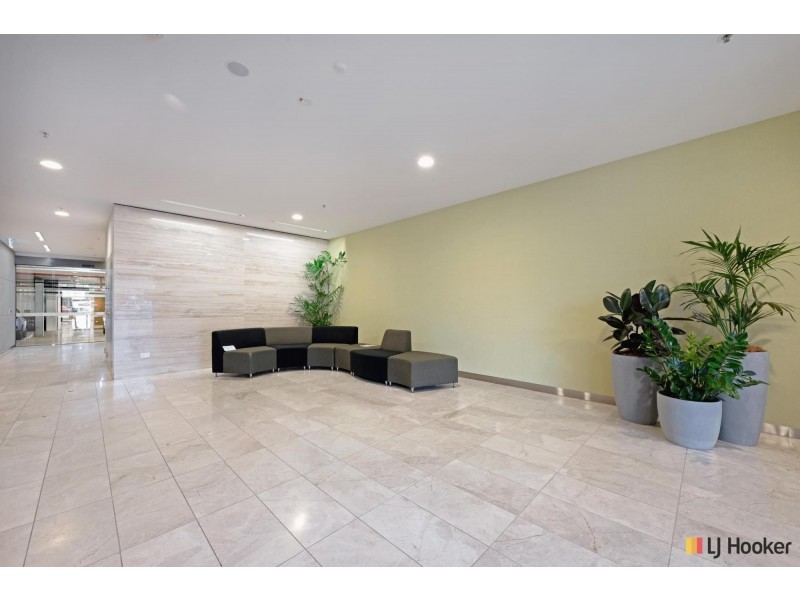 Braddon ACT 2612