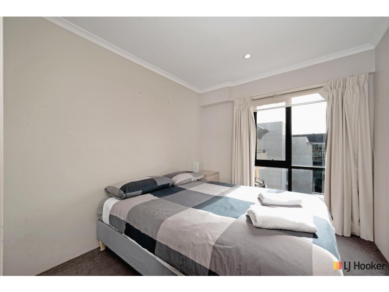 822/74 Northbourne Avenue, Braddon ACT 2612