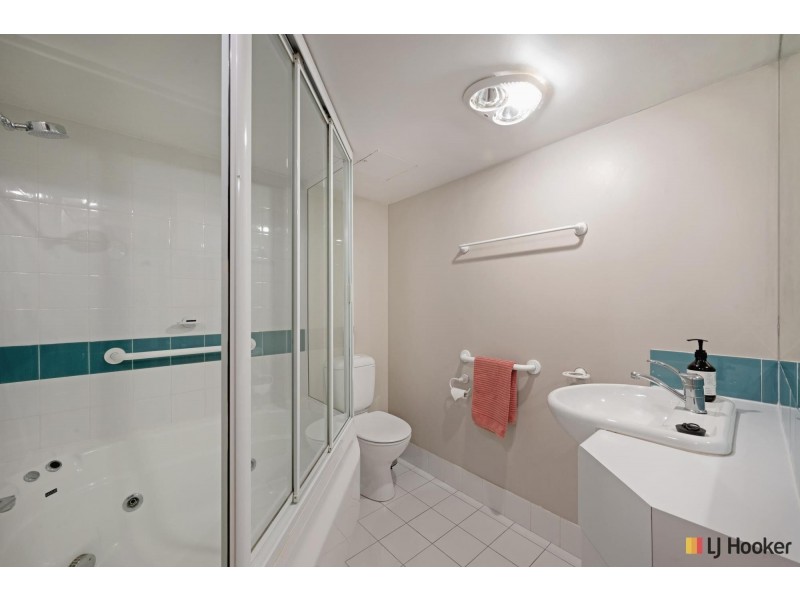 822/74 Northbourne Avenue, Braddon ACT 2612