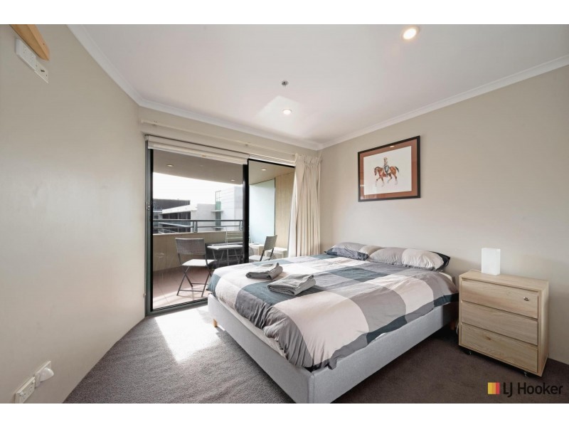 822/74 Northbourne Avenue, Braddon ACT 2612