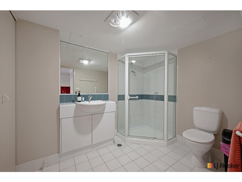822/74 Northbourne Avenue, Braddon ACT 2612
