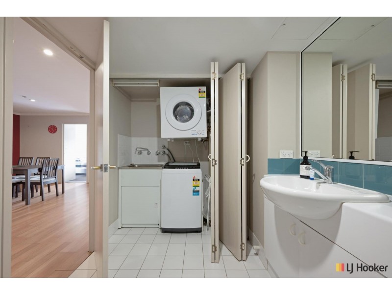 822/74 Northbourne Avenue, Braddon ACT 2612