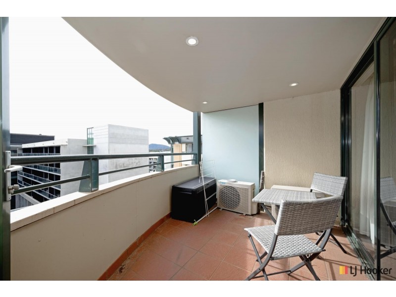 822/74 Northbourne Avenue, Braddon ACT 2612