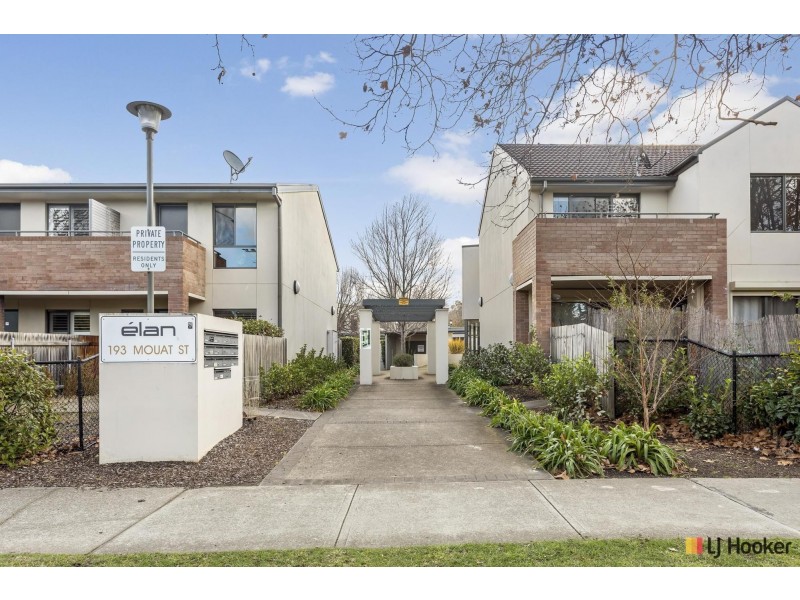33/193 Mouat Street, Lyneham ACT 2602