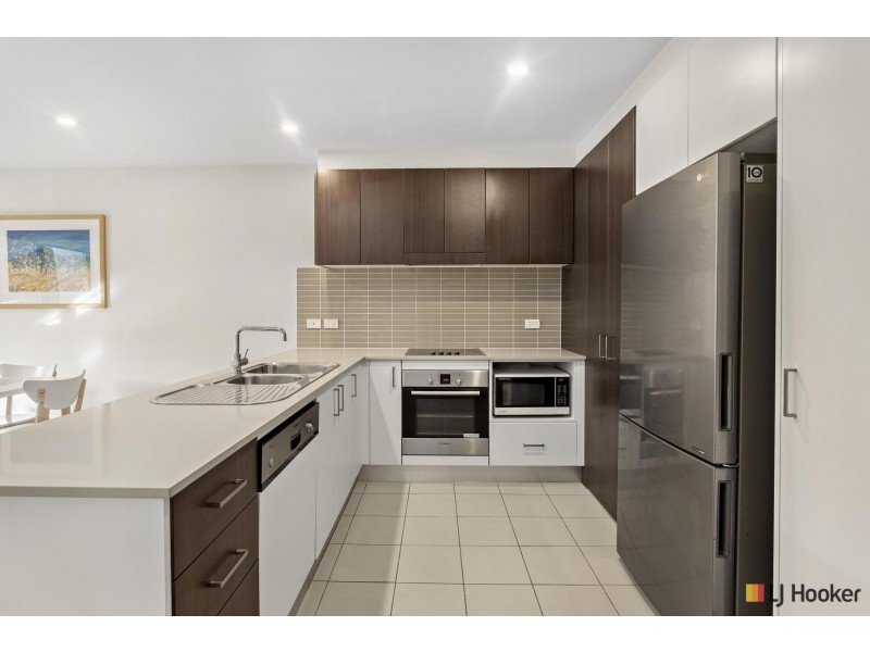 33/193 Mouat Street, Lyneham ACT 2602