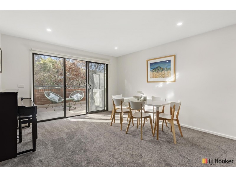 33/193 Mouat Street, Lyneham ACT 2602