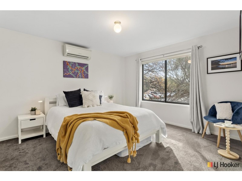 33/193 Mouat Street, Lyneham ACT 2602