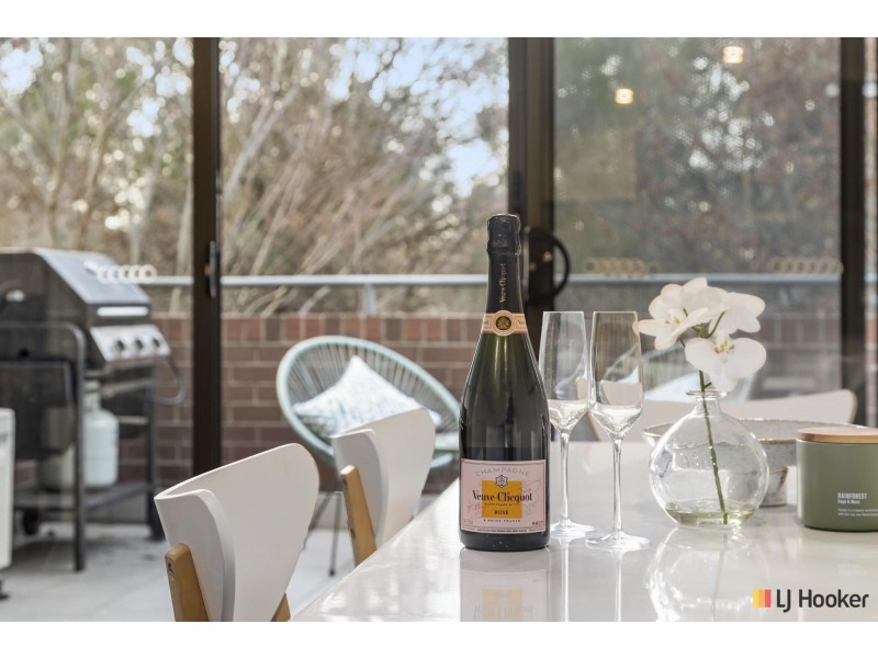 33/193 Mouat Street, Lyneham ACT 2602