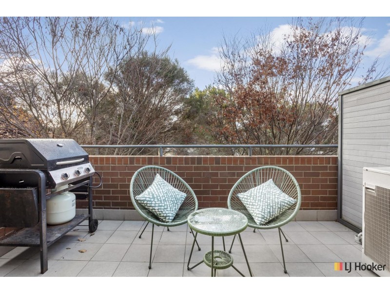 33/193 Mouat Street, Lyneham ACT 2602