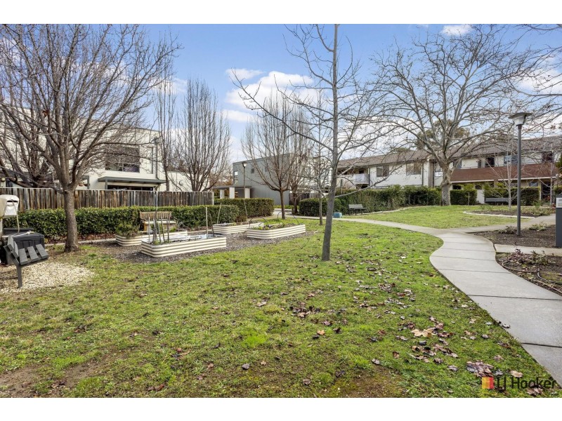 33/193 Mouat Street, Lyneham ACT 2602