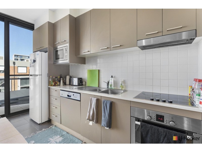 34/10 Burke Crescent, Kingston ACT 2604