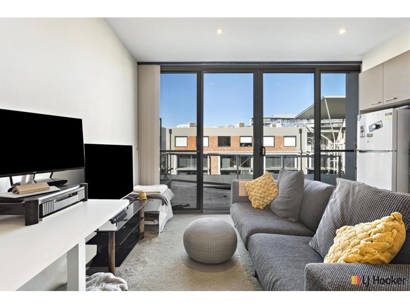 34/10 Burke Crescent, Kingston ACT 2604