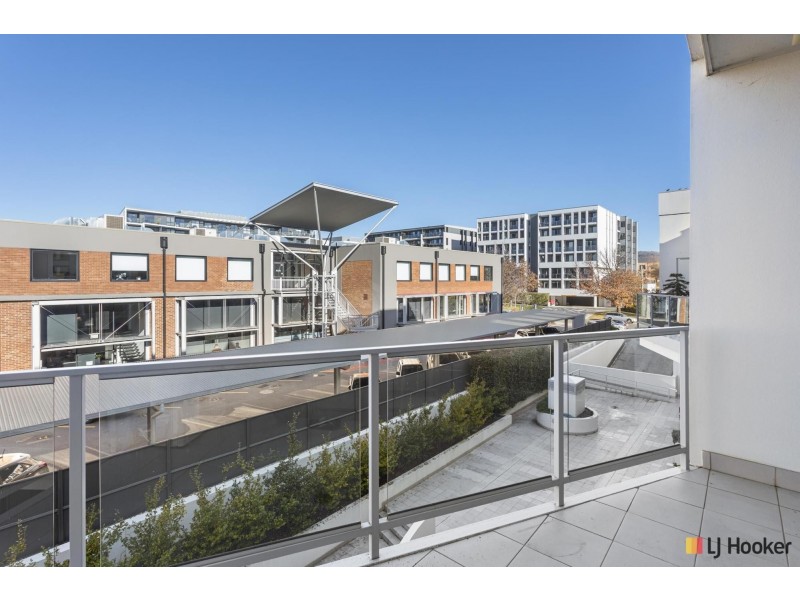 34/10 Burke Crescent, Kingston ACT 2604
