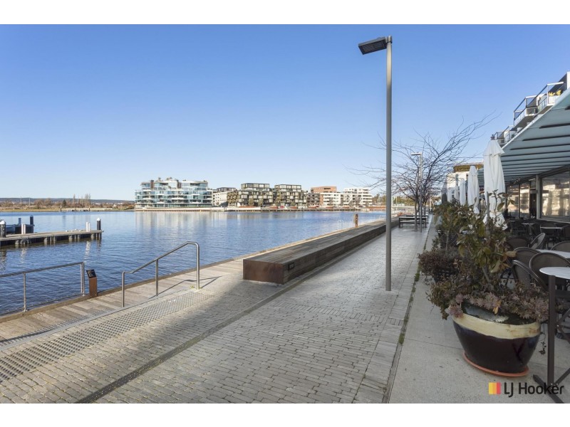 34/10 Burke Crescent, Kingston ACT 2604