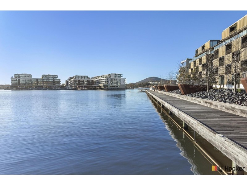 34/10 Burke Crescent, Kingston ACT 2604