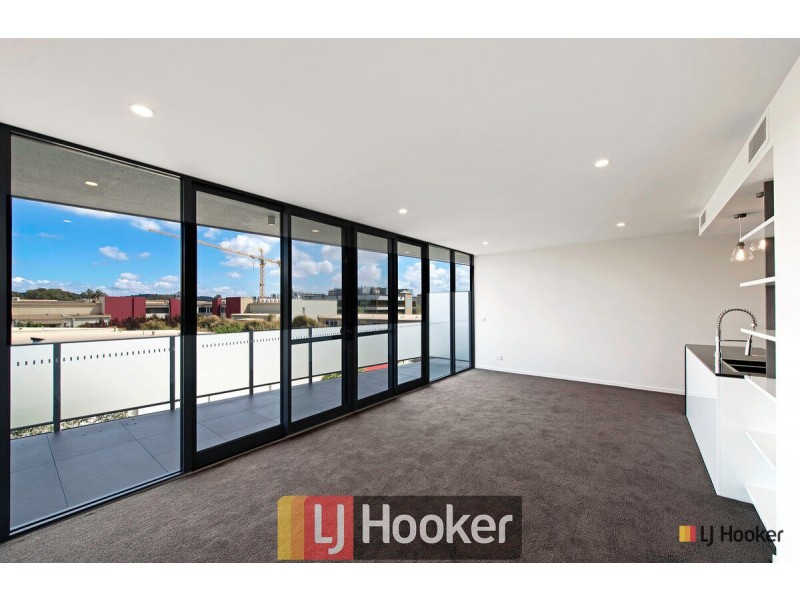 313/6 Cape Street, Dickson ACT 2602