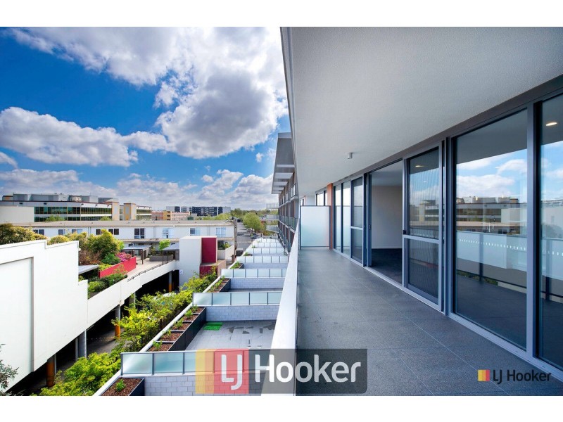 313/6 Cape Street, Dickson ACT 2602