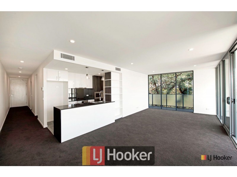313/6 Cape Street, Dickson ACT 2602