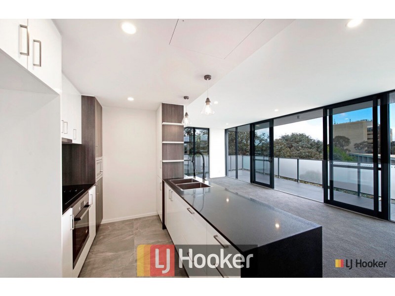 313/6 Cape Street, Dickson ACT 2602